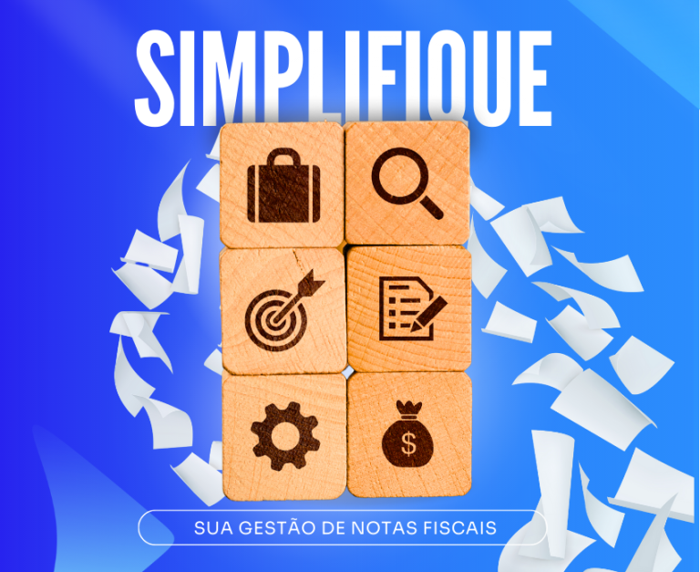 Simplifique Sua Gest O De Notas Fiscais Plataforma Para Fechamentos